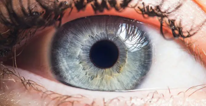 simbolismo do olho